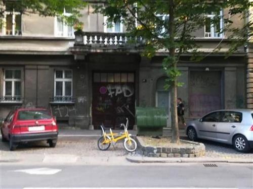 Ferielejlighed - 3 personer -  - Prilaz Ðure Deželica - 10000 - Zagreb