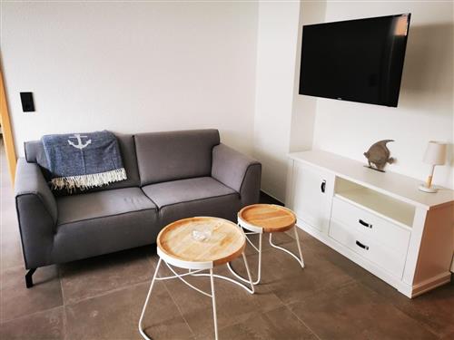 Ferieleilighet - 2 personer -  - Ostdorf - 26579 - Baltrum