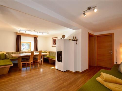 Holiday Home/Apartment - 11 persons -  - Niederthaier Straße - 6441 - Umhausen
