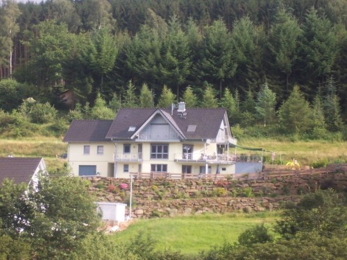 Ferienhaus - 4 Personen -  - 97794 - Rieneck