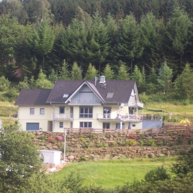 Sommerhus - 4 personer -  - 97794 - Rieneck