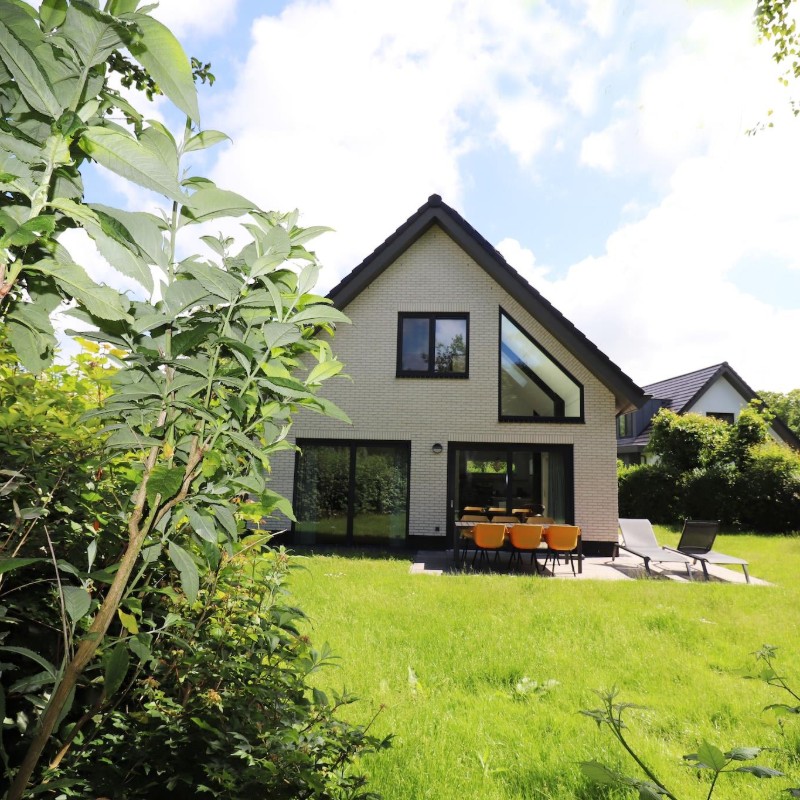 Sommerhus - 6 personer -  - 1796NR - De Koog Texel