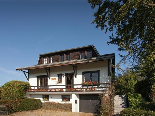 Holiday Home/Apartment - 7 persons -  - 4970 - Stavelot