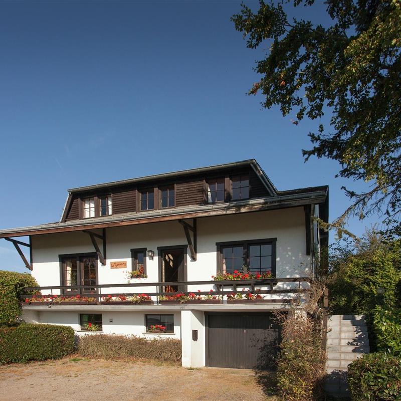 Sommerhus - 7 personer -  - 4970 - Stavelot