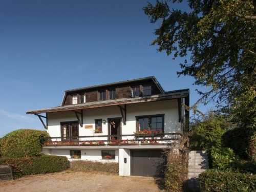 Ferienhaus - 7 Personen -  - 4970 - Stavelot