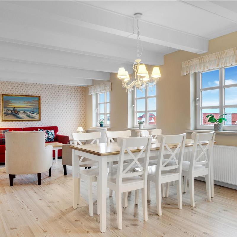 Sommerhus - 4 personer -  - Torvet - 9480 - Løkken