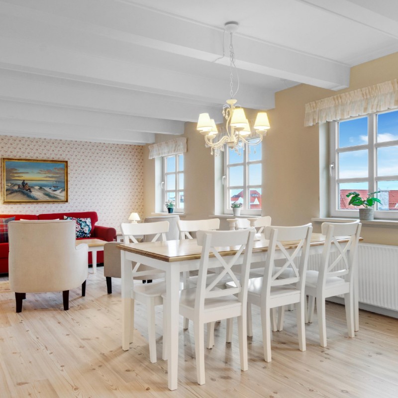 Ferienhaus - 4 Personen -  - Torvet - 9480 - Lökken