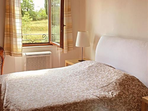 Ferienhaus - 4 Personen -  - Cervano ( entrata da Via Sassello - 25088 - Toscolano-Maderno