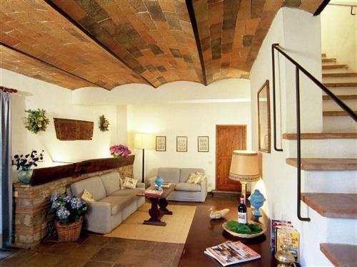 Ferielejlighed - 5 personer -  - Barberino Val D'elsa - 50021