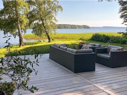 Fritidshus - 8 personer -  - Stanstorp - Höör/Ringsjön - 243 91 - Höör