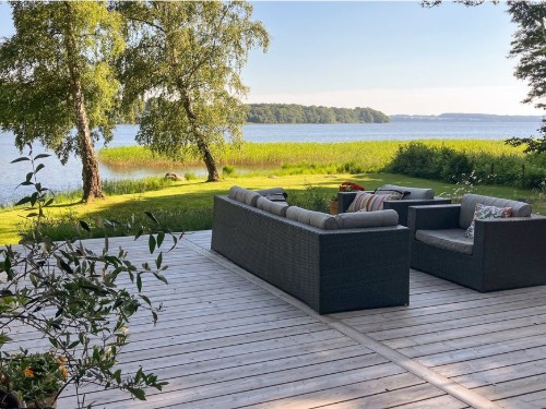 Sommerhus - 8 personer -  - Stanstorp - Höör/Ringsjön - 243 91 - Höör