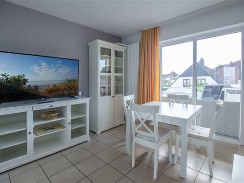 Holiday apartment - 4 persons -  - Am Ring - 23746 - Kellenhusen