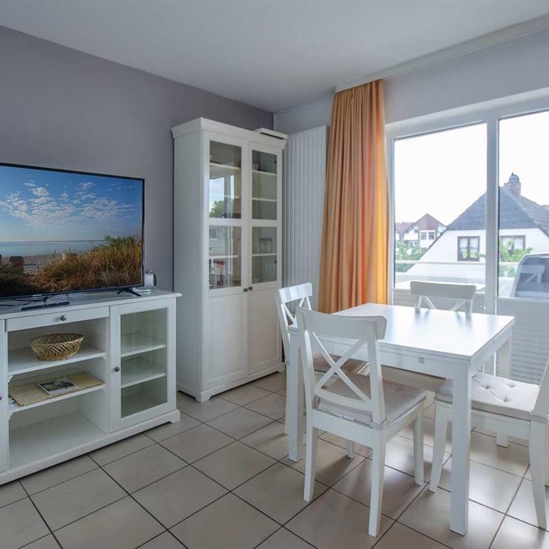 Ferielejlighed - 4 personer -  - Am Ring - 23746 - Kellenhusen