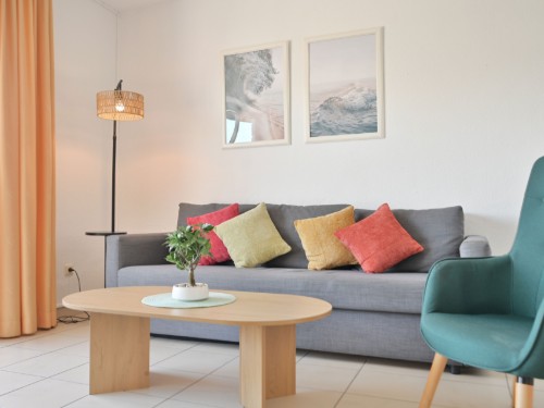 Ferieleilighet - 4 personer -  - Am Ring - 23746 - Kellenhusen