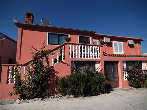 Ferielejlighed - 2 personer -  - Sali IV - 23281 - Sali