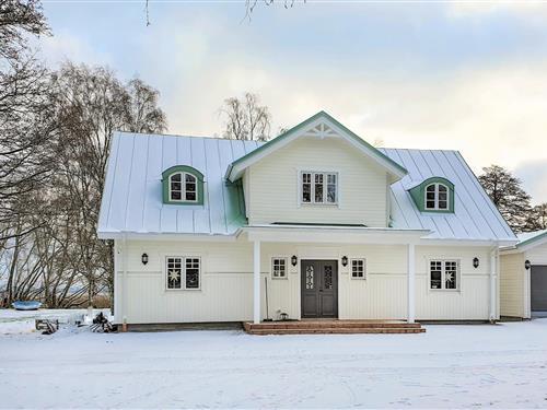 Sommerhus - 8 personer -  - Gamla Bo - Höör/Ringsjön - 243 95 - Höör