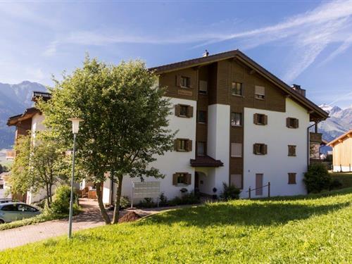 Semesterhus/Semesterlägenhet - 4 personer -  - Davos Caplan - 7144 - Vella