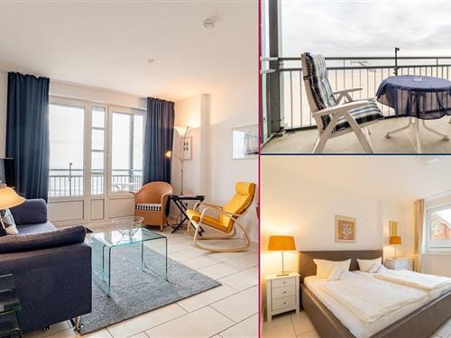 Ferielejlighed - 4 personer -  - Sandwall - 25938 - Wyk Auf Föhr