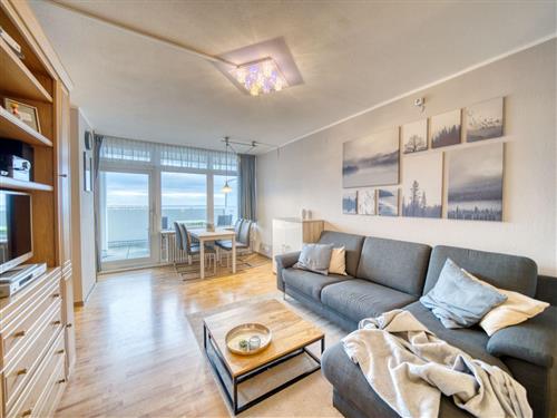 Ferienhaus - 4 Personen -  - L Ferienpark - 23774 - Heiligenhafen