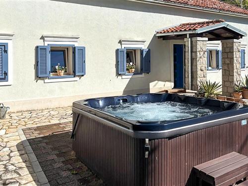 Holiday home - 6 persons -  - Krasica - Crikvenica - Krasica - 51224 - Krasica