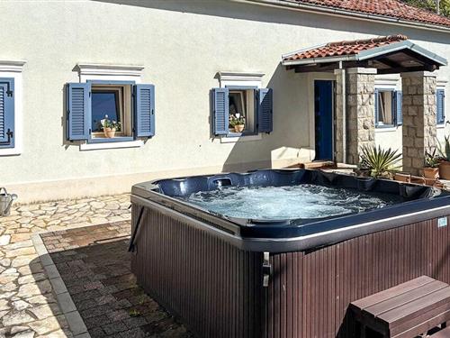 Ferienhaus - 6 Personen -  - Krasica - Crikvenica - Krasica - 51224 - Krasica