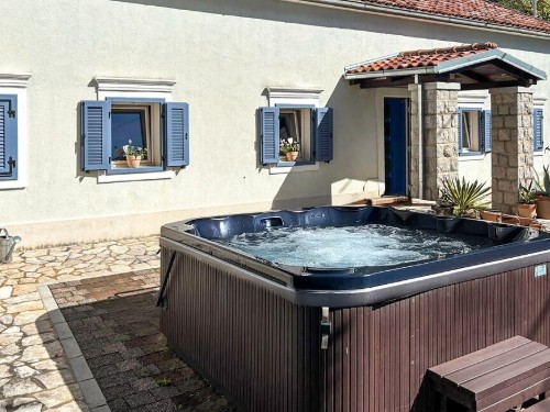 Feriehus - 6 personer -  - Krasica - Crikvenica - Krasica - 51224 - Krasica