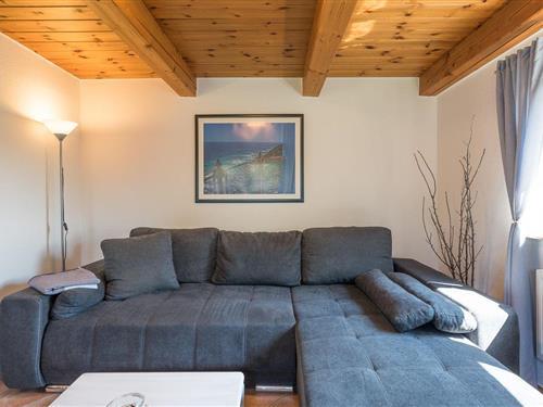 Sommerhus - 6 personer -  - Koogchaussee - 25852 - Bordelum