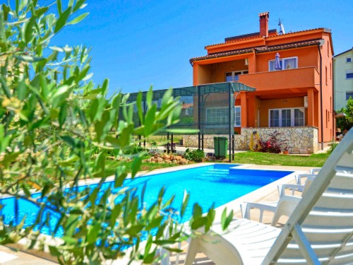 Holiday home - 8 persons -  - 52466 - Novigrad (Istra)