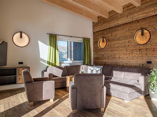 Ferielejlighed - 10 personer -  - Hochkrimml - 5743 - Krimml