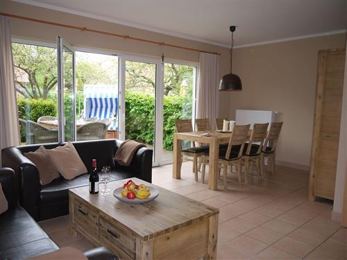 Sommerhus - 6 personer -  - Havermannweg - 18225 - Kühlungsborn