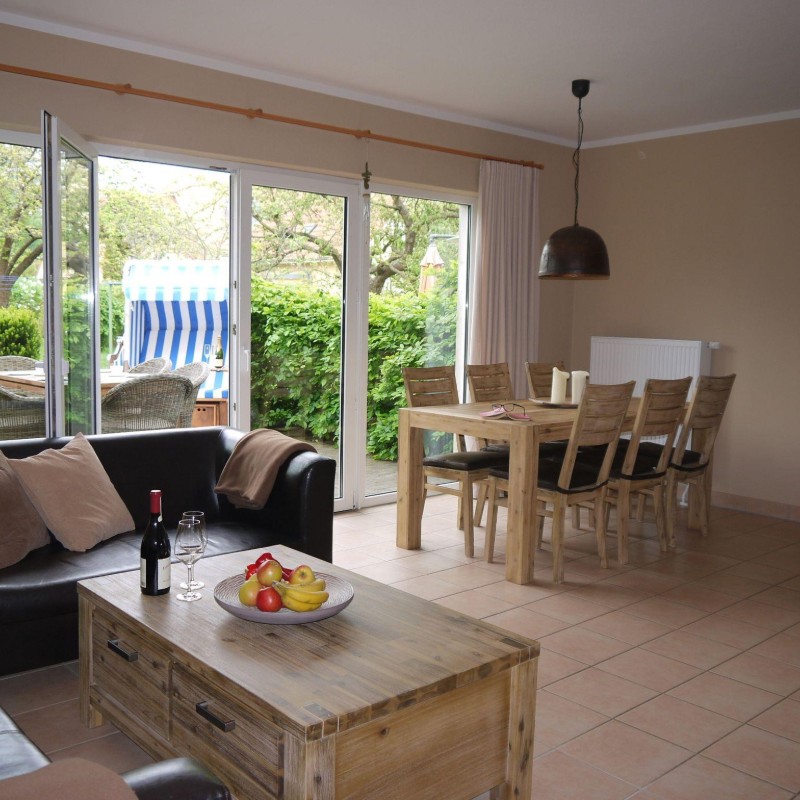Sommerhus - 6 personer -  - Havermannweg - 18225 - Kühlungsborn