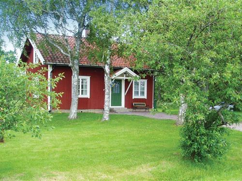 Holiday Home/Apartment - 5 persons -  - Ova, Nolebo Ledet - 533 92 - Lundsbrunn