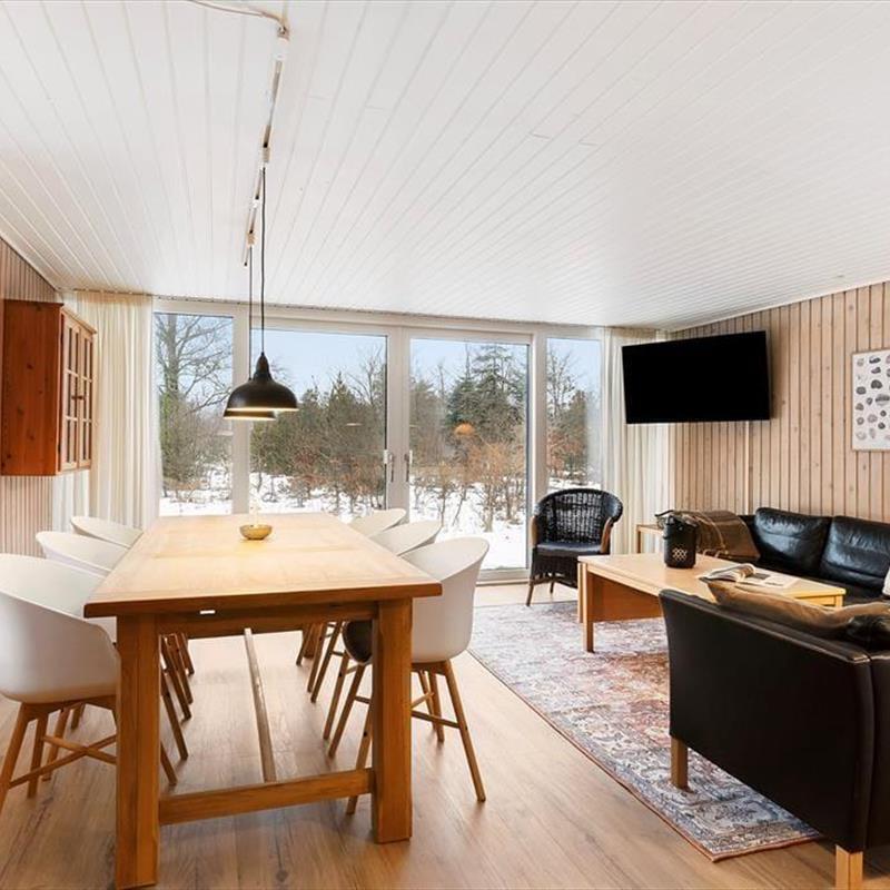 Ferienhaus - 6 Personen -  - Uglevej - Tversted - 9881 - Bindslev