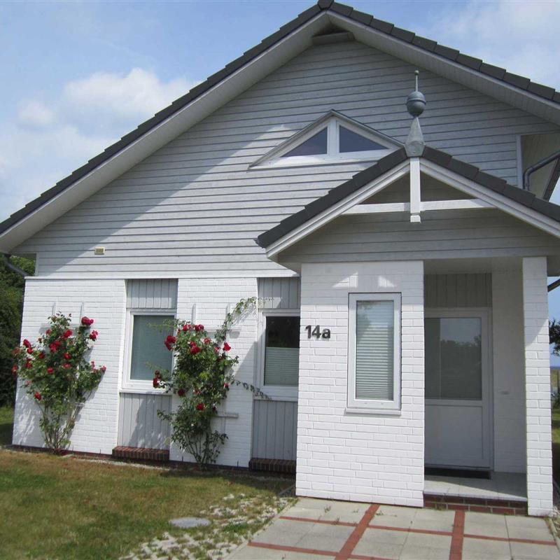 Ferielejlighed - 2 personer -  - Falshöft - 24395 - Nieby