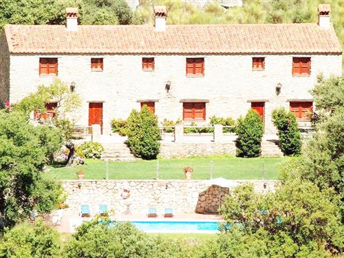 Holiday home - 12 persons -  - 10515 - Valencia De Alcántara