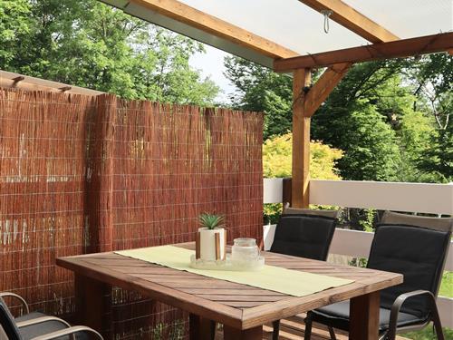 Sommerhus - 5 personer -  - Schachener Straße - 79774 - Albbruck