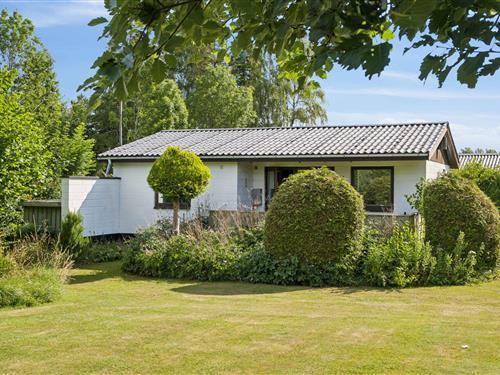 Sommerhus - 4 personer -  - Poppelstien - 4944 - Fejø