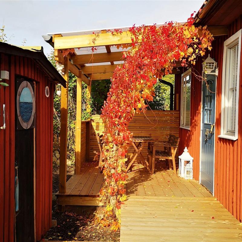 Sommerhus - 4 personer -  - Mönsterås - 38392