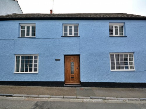 Cottage - 6 persons -  - PL10 1pq - Cawsand