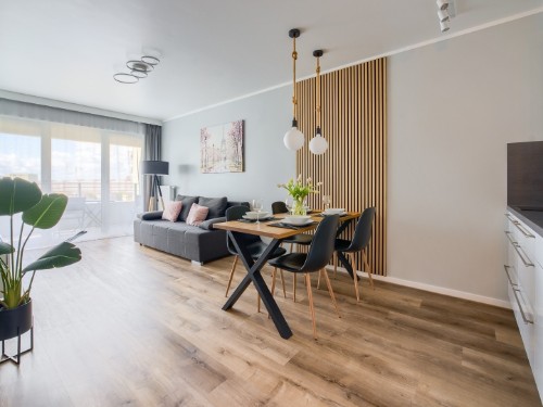 Ferieleilighet - 6 personer -  - Stanislawa Wyspianskiego - 72-600 - Swinoujscie