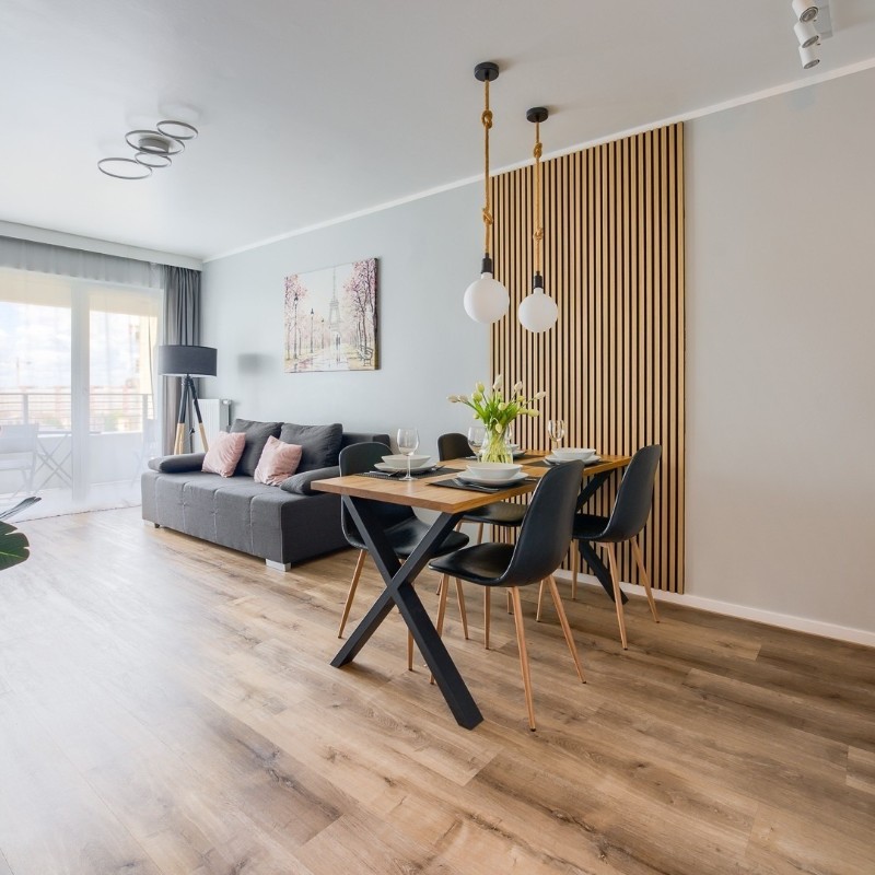 Ferielejlighed - 6 personer -  - Stanislawa Wyspianskiego - 72-600 - Swinoujscie