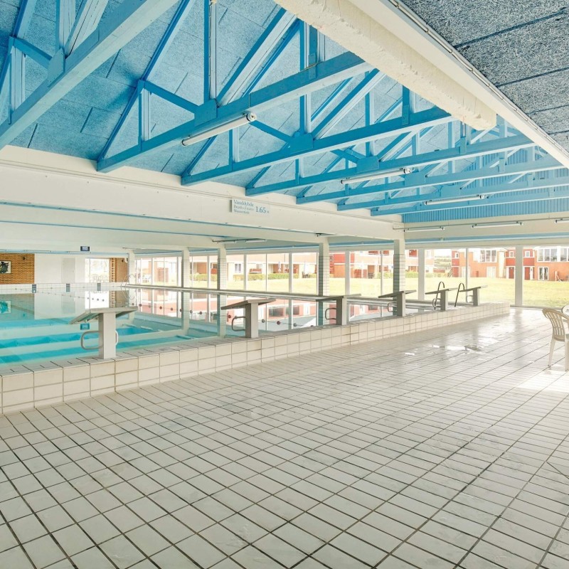 Sommerhus - 4 personer -  - Vinkelhagevej - 7620 - Vesterhavet
