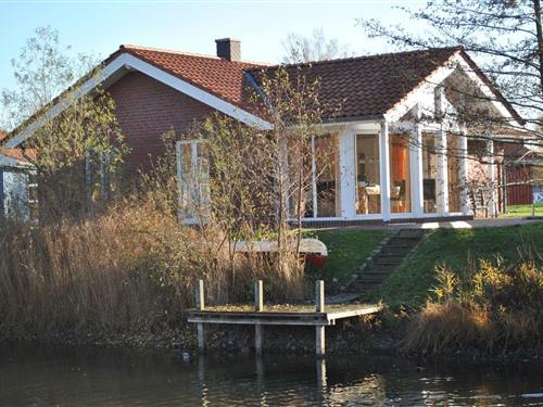 Sommerhus - 6 personer -  - An der Wasserlöse - 21762 - Otterndorf