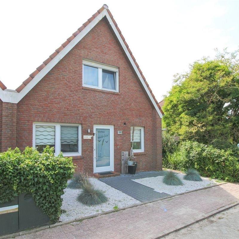 Ferielejlighed - 4 personer -  - Schuitensand - 26736 - Greetsiel