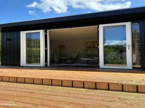 Chalet - 2 personer -  - 7707 - Balkbrug
