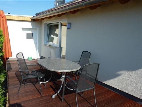 Holiday Home/Apartment - 6 persons -  - 18119 - Rostock-Diedrichshagen