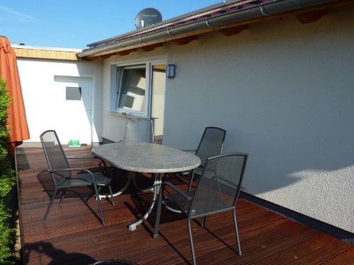 Sommerhus - 6 personer -  - 18119 - Rostock-Diedrichshagen
