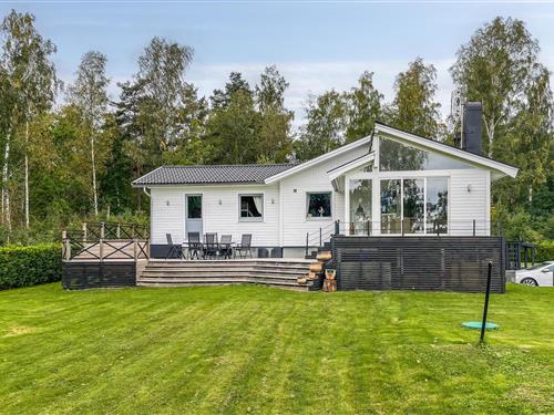 Sommerhus - 6 personer -  - Sågverksvägen - 542 91 - Torsö