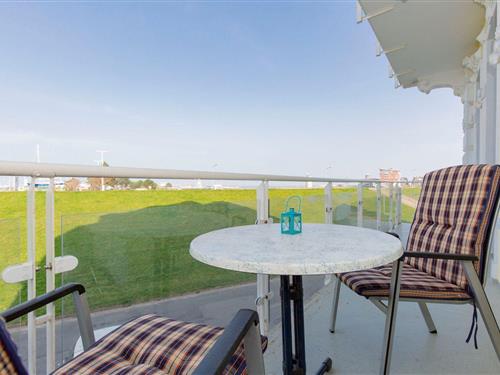 Ferieleilighet - 3 personer -  - Am Seedeich - 27472 - Cuxhaven-City