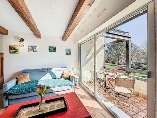 Ferielejlighed - 4 personer -  - Carnac - 56340